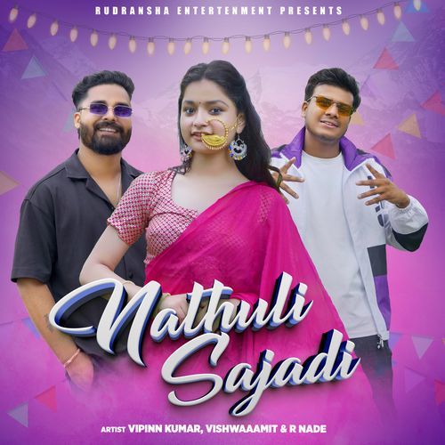 Nathuli Sajadi