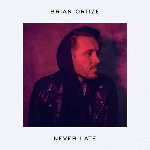 Never Late