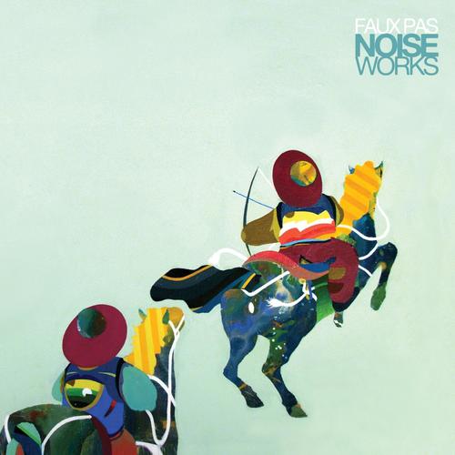 Noiseworks