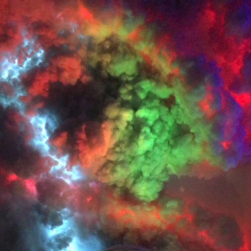 Nos vie cover art
