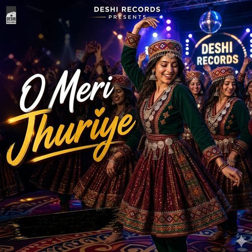 O Meri Jhuriye