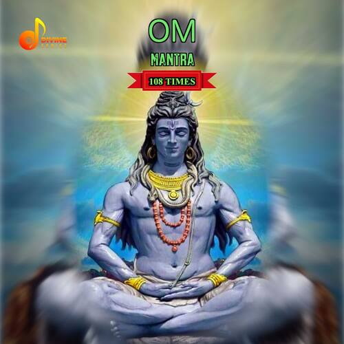 OM Mantra 108 Times