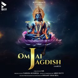 Om Jai Jagdish (Aarti)-GDcedzVCQQI