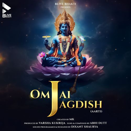 Om Jai Jagdish (Aarti) (Original)