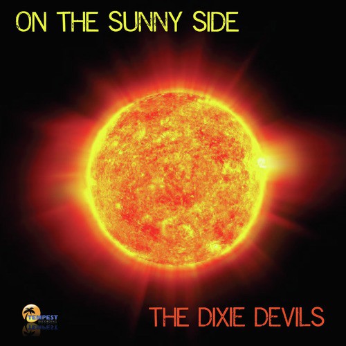 On the Sunny Side of the Street cover art