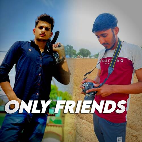 Only Friends