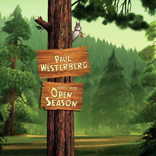 Open Season: Featuring the songs of Paul Westerberg
