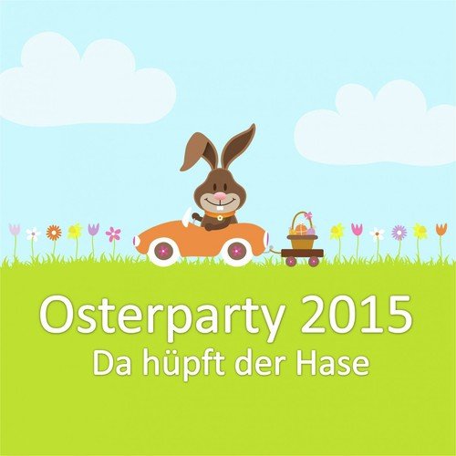 Geile Zeit (Party Fox Mix)