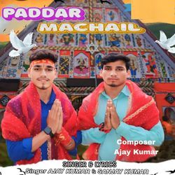 Paddar Machail-KSsDAEZHTlY