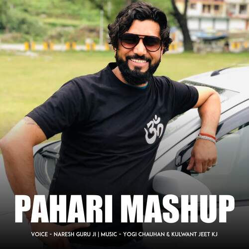 Pahari Mashup