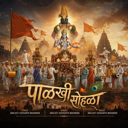 Palkhi Sohala