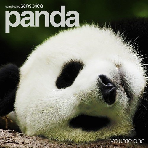 Panda Volume One (Compiled by Sensorica)