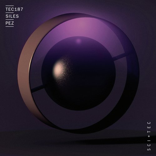 Pez cover art