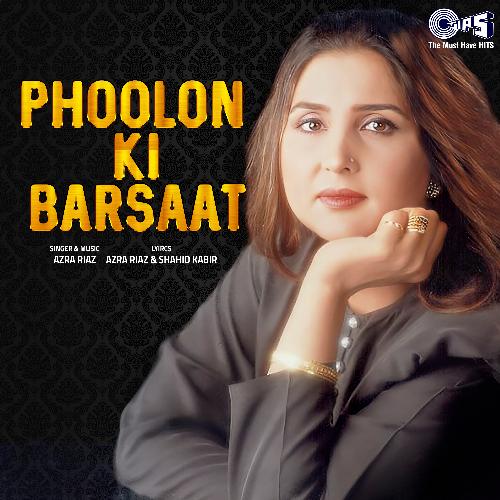 Phoolon Ki Barsaat