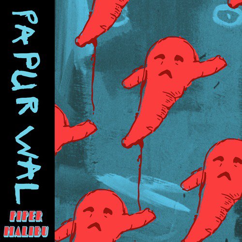 Piper Malibu cover art