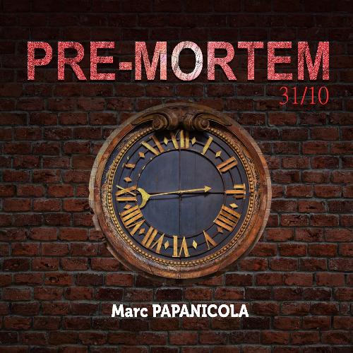 Pre-Mortem (31/10)