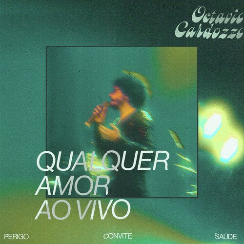 Qualquer Amor Ao Vivo (Ao Vivo)_poster_image