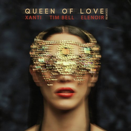 Queen Of Love (Remixes)