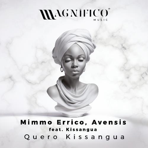 Quero Kissangua (feat. Kissangua)_poster_image