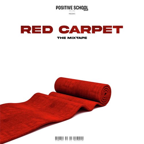 RED CARPET (The Mixtape)_poster_image