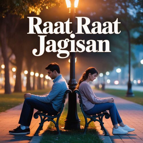 Raat Raat Jagisan