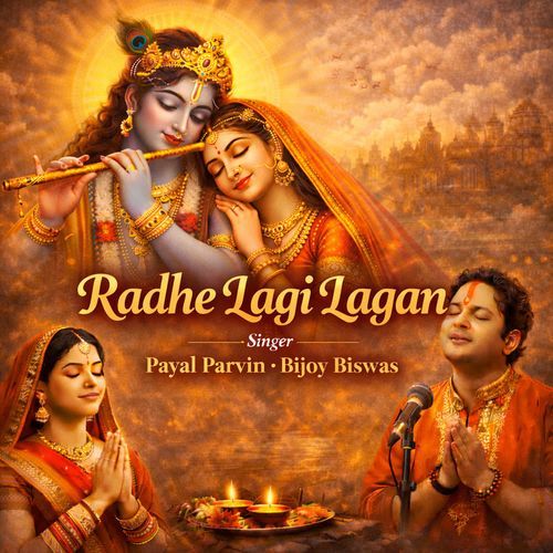 Radhe Lagi Lagan