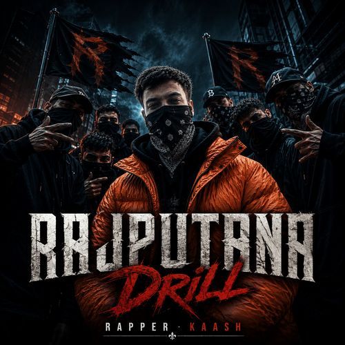 Rajputana Drill