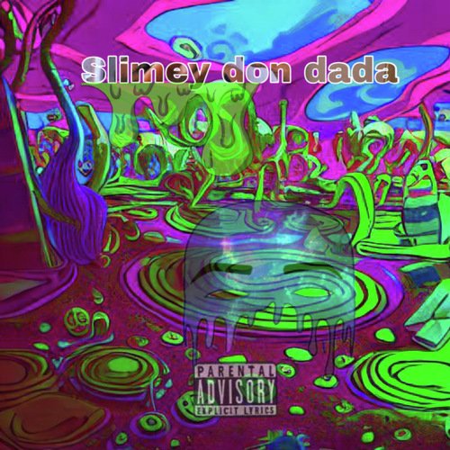 Randy cover art