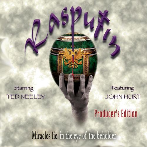 Am I Russian? (feat. John Hurt)