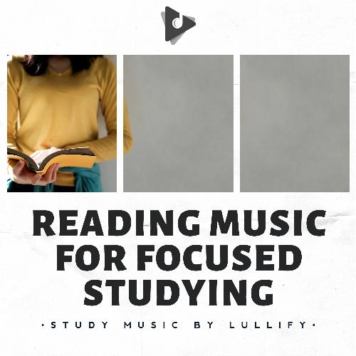 Study Session cover art
