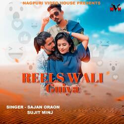 Reels Wali Guiya (Hip Hop Nagpuri Song)-Fjc0diwGXEs