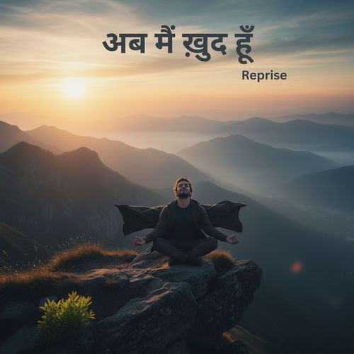 अब मैं ख़ुद हूँ (Reprise)