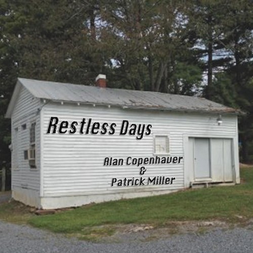 Restless Days_poster_image