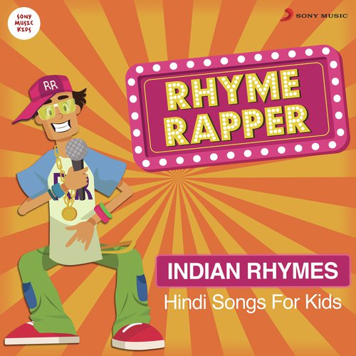 Bandar Mama - Song Download from Rhyme Rapper: Hindi Songs for Kids  (Indian) @ JioSaavn