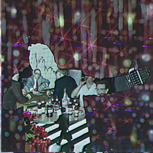 Richie (Valium) cover art