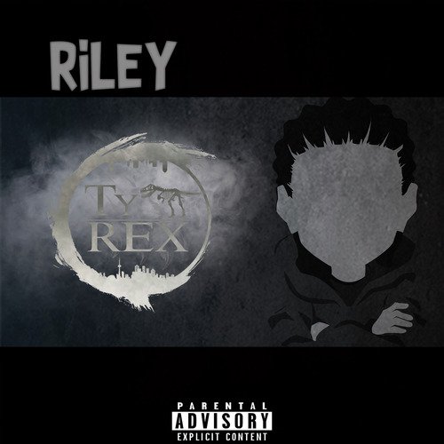 Riley cover art