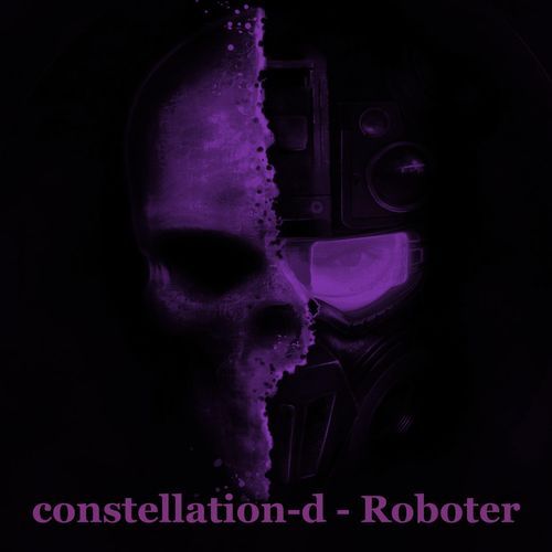 Roboter cover art