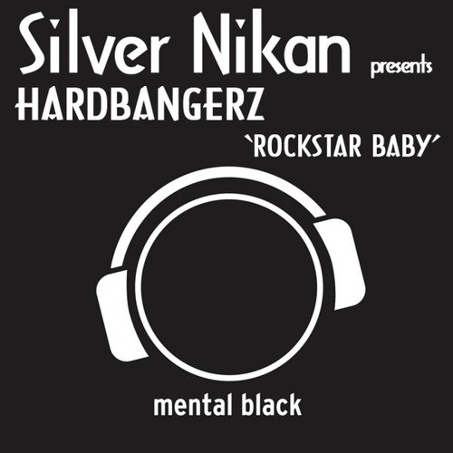 Silver Nikan presents Hardbangerz