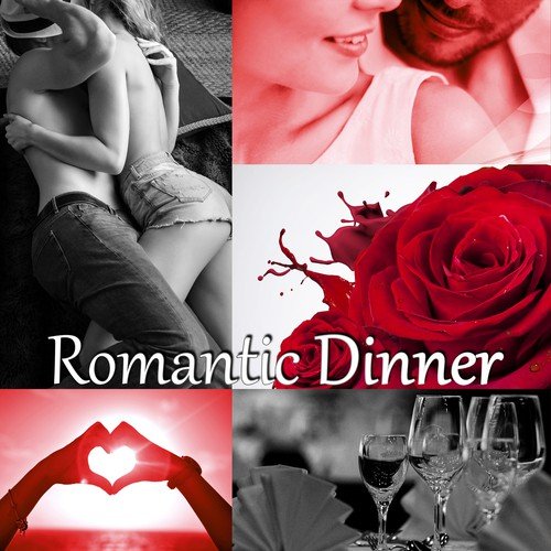 Romantic Dinner - Easy Listening Background Music for Romantic Dinner & Cocktail Party, Roma Italian Piano Bar, Soft Restaurant Music, Wine Bar & Dinner Party