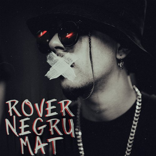 Rover Negru Mat_poster_image