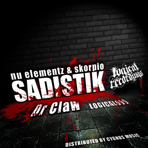 Sadistik cover art