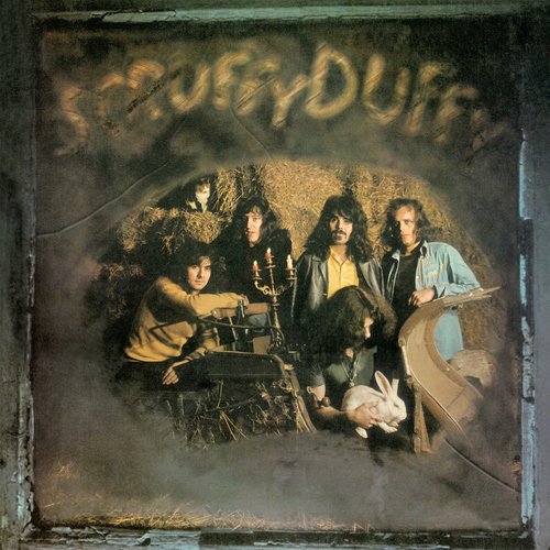 Scruffy Duffy ((Expanded Edition) [2021 Remaster])_poster_image