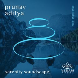 Serenity Soundscape