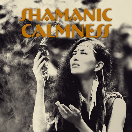 Shamanic Calmness: Pure Nature Sounds with Spiritual Handpan Sounds