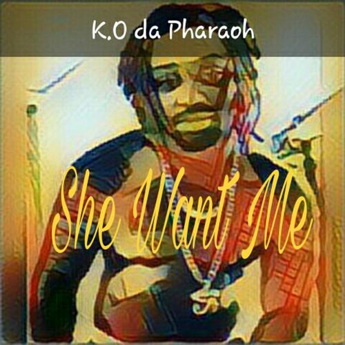 K.O Da Pharaoh