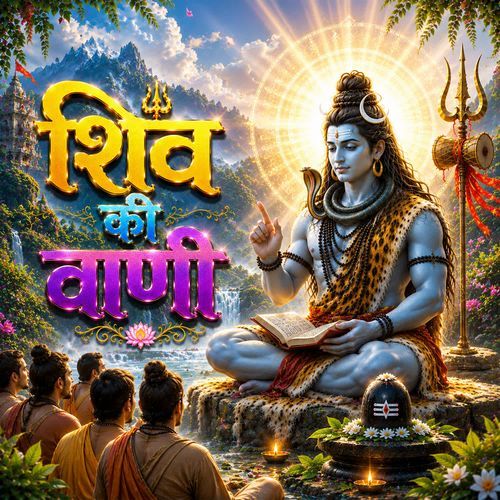 Shiv Ki Vani Mahadev Song