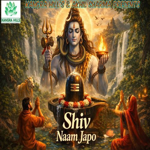 Shiv Naam japo