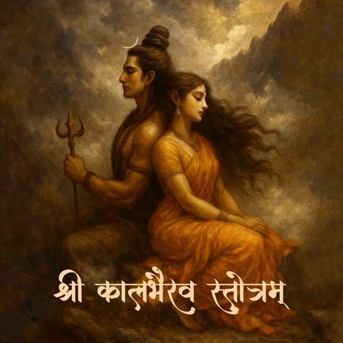 Shri Kalabhairav Stotram