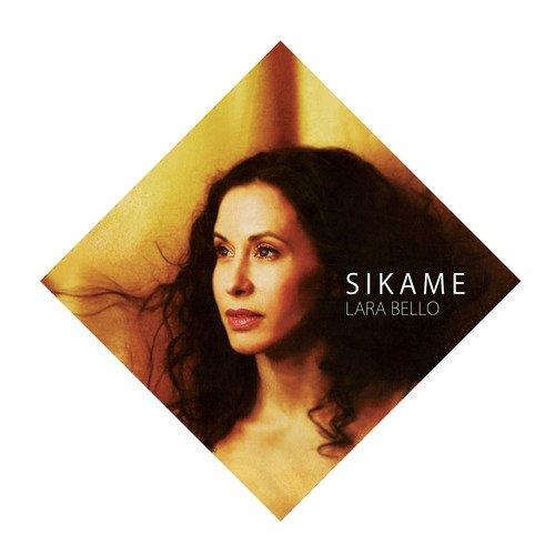 Suave cover art