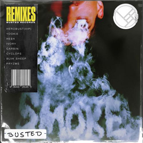 Smoke (VIP + Remixes) EP